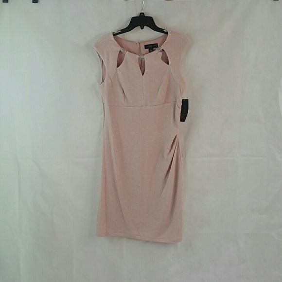 Scarlett Dresses & Skirts - Cocktail dress semi formal blingy dress